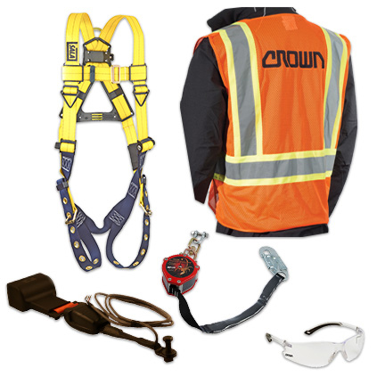 Industrial & Commercial Equipment