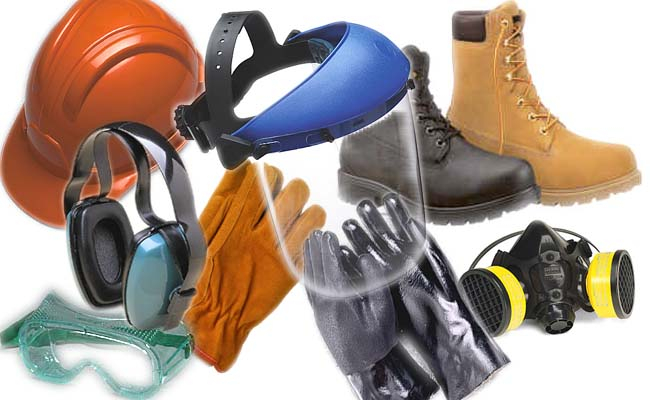 Personal Protective Equipment (PPE)