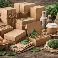 Packaging Materials