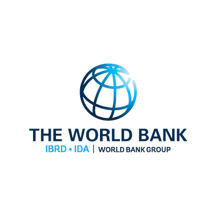 World Bank Logo