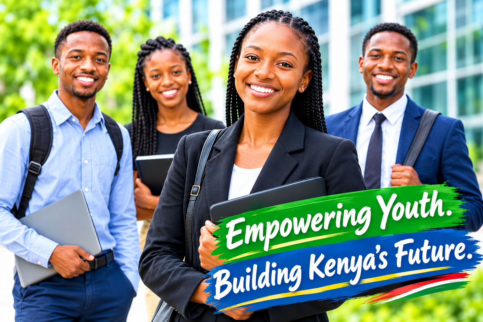 NYOTA Youth Empowerment